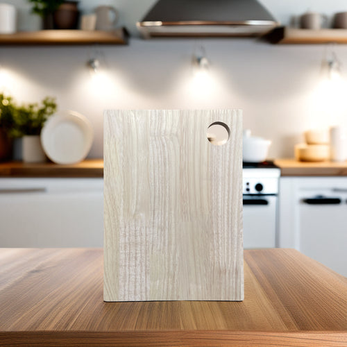 Broad Rectangle Cutting Board